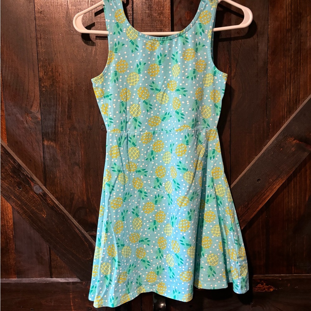 Sun dress - Picture 2 of 3